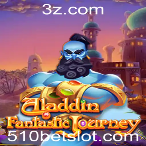 Descubra o Encantador Jogo Aladdin com 510BET