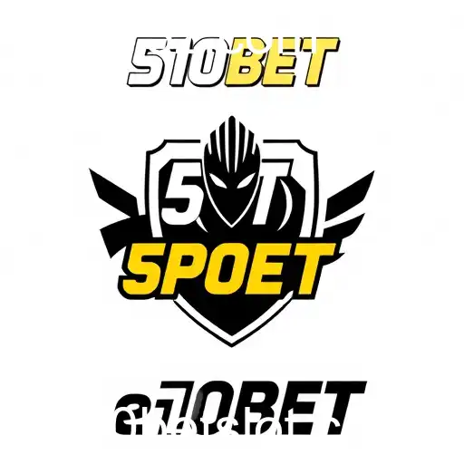 Ascensão e Impacto do 510BET no Mercado de Jogos