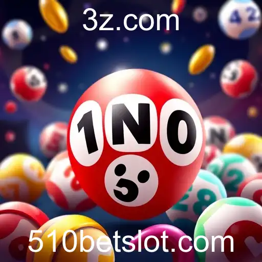 Experiência Completa de Bingo Games no 510BET