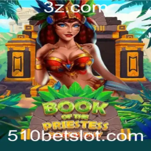 Book of the Priestess: Um Mergulho no Fascinante Mundo do Jogo