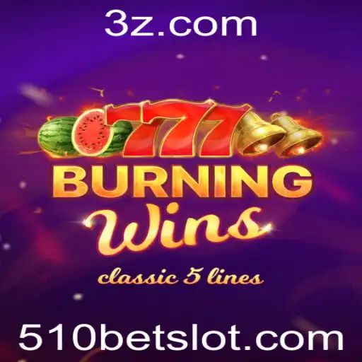 Explorando o Fascinante Mundo de BurningWins com a 510BET