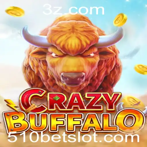 CRAZYBUFFALO: A Nova Sensação no Mundo dos Jogos
