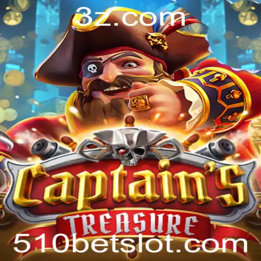 Explorando o Mundo de CaptainssTreasure: O Jogo de Aventura e Fortuna