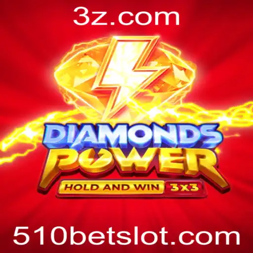 DiamondsPower: Explorando o Brilho e Estratégias com 510BET
