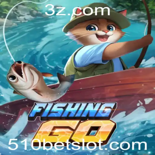 FishingGO e 510BET: Mergulhe Neste Incrível Mundo de Pesca e Apostas