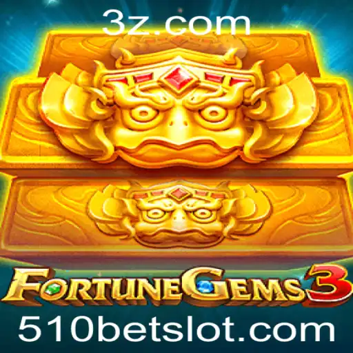 Explorando FortuneGems3: O Novo Game de Sucesso Associado ao 510BET