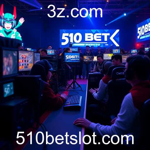 Revolução nos Jogos de Aposta: 510BET Lança Novo Recurso