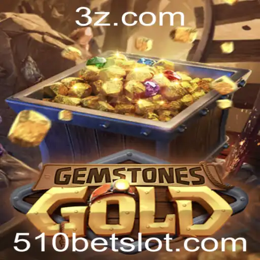 Explorando o Emocionante Mundo de GemstonesGold com 510BET