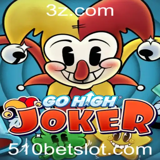 Descubra o Novo Fenômeno dos Jogos: GoHighJoker – Sua Aventura com 510BET