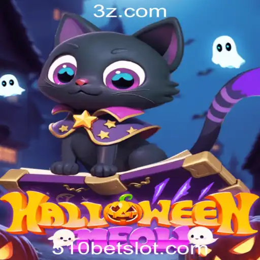 Descubra o Envolvente Mundo de HalloweenMeow: Vislumbre o Futuro dos Jogos