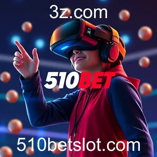 Inovações e Tendências de 2025 na 510BET