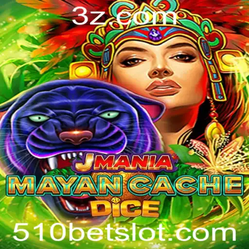 Explore a Aventura Arqueológica com JManiaMayanCacheDice e a Palavras-Chave 510BET