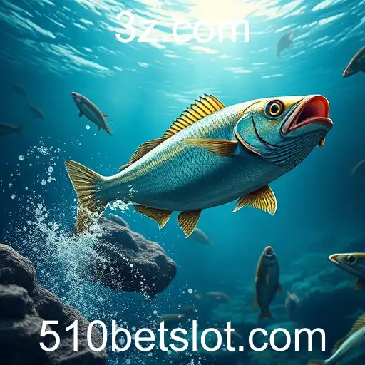 Explorando o Mundo dos Jogos de Pesca com 510BET