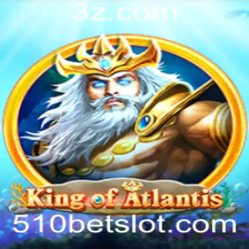 Explorando o Mundo de KingofAtlantis: Uma Imersão no Universo Aquático com 510BET