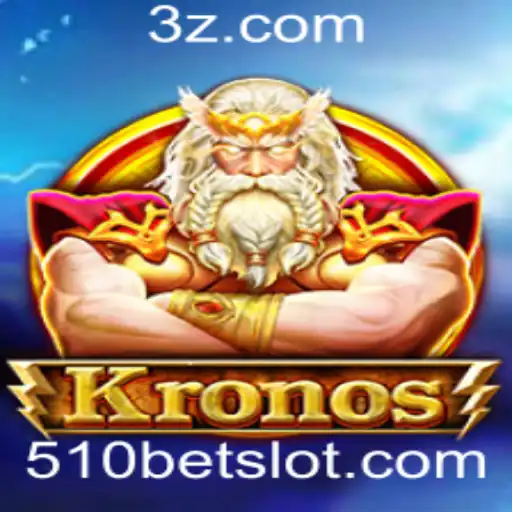 Explorando o Mundo de Kronos: O Novo Jogo Inovador da 510BET