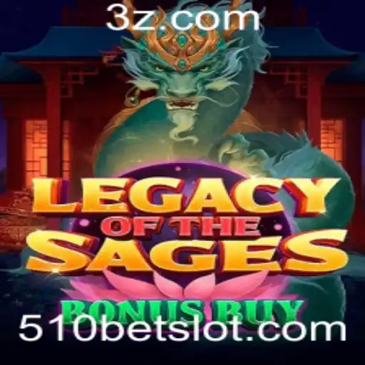 Explorando o Fascinante Mundo de LegacyoftheSagesBonusBuy e o Impacto de 510BET