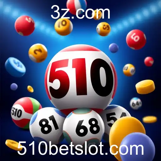 Descubra a Emoção dos Jogos de Loteria na Plataforma 510BET