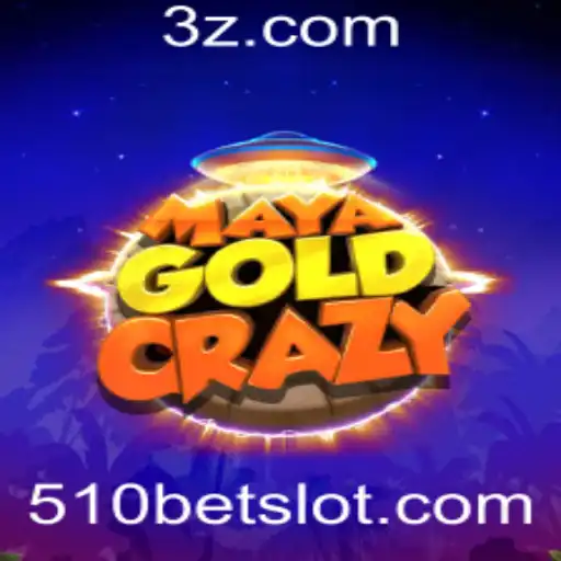 Descubra o Fascinante Mundo de MayaGoldCrazy com 510BET