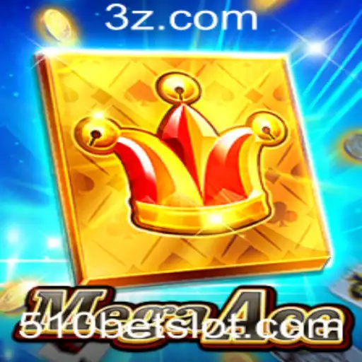 Descubra a Experiência de Jogo Única de MegaAce com 510BET