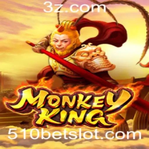 Descubra o Fascinante Mundo de MonkeyKing e as Emoções de 510BET