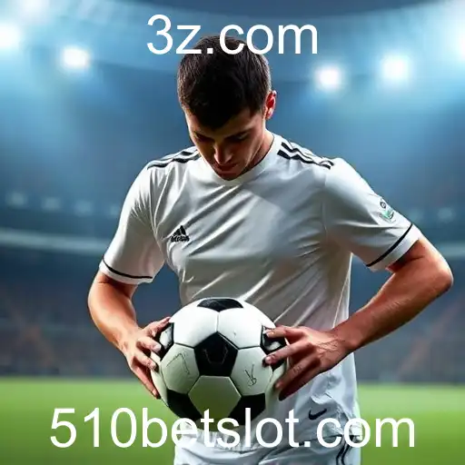Impacto Crescente do 510BET no Mercado de Jogos Online