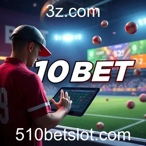 Cenário Atual de Jogos Online e a Ascensão do 510BET