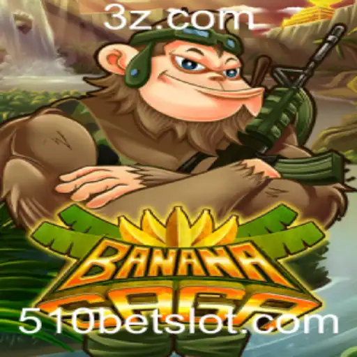 Descubra BananaSaga: O Novo Fenômeno dos Jogos com 510BET