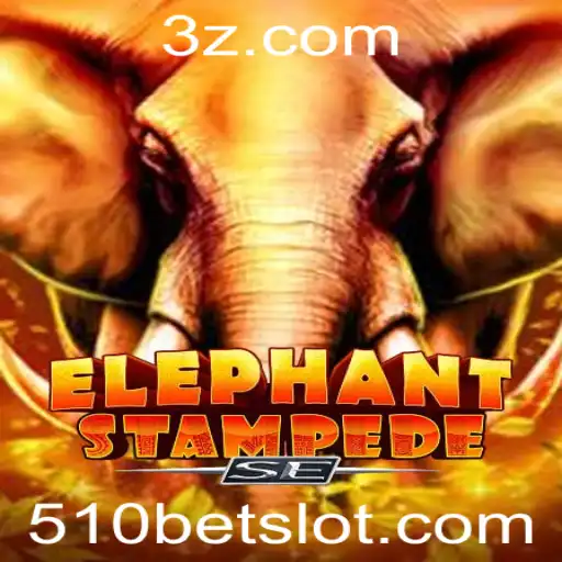 Descubra o Mundo Emocionante de ElephantStampedeSE com 510BET