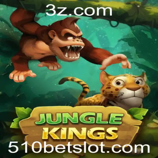 Descubra JungleKings: O Novo Fenômeno dos Jogos de Tabuleiro