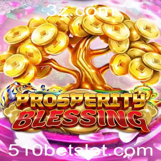 ProsperityBlessing: Descubra a Nova Sensação no Mundo dos Jogos