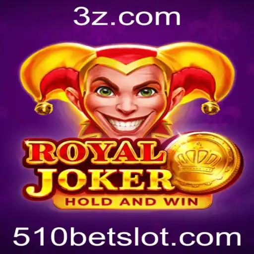 Explorando 'RoyalJoker': A Atratividade do Jogo com a Palavrachave 510BET