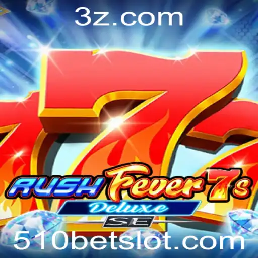 Descubra o Fascinante Mundo de RushFever7sDeluxeSE com 510BET