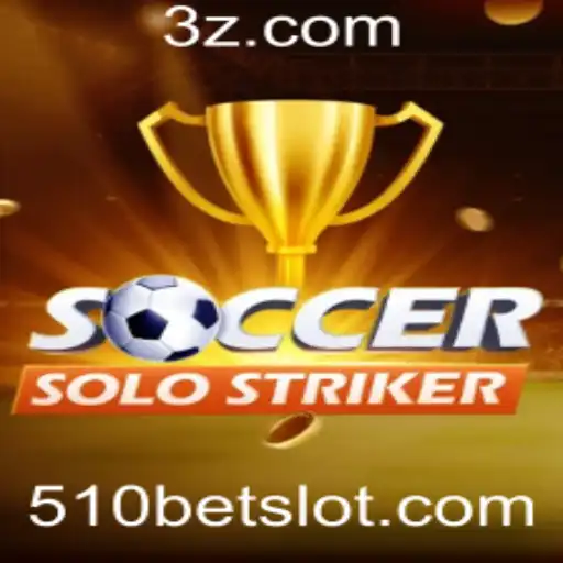 SoccerSoloStriker: A Nova Sensação do Futebol com 510BET