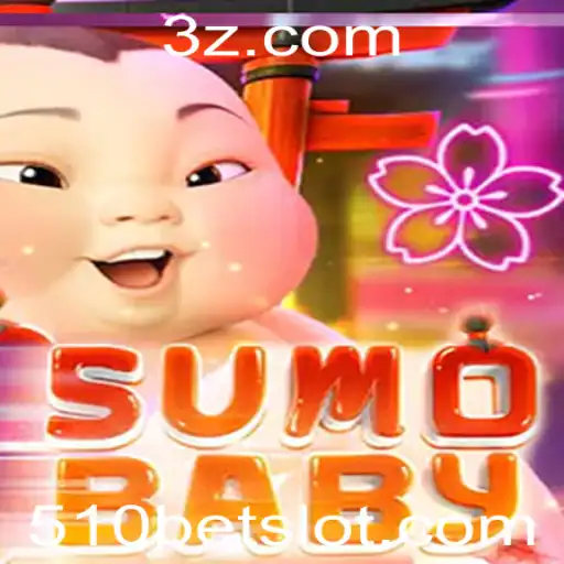 Explorando o Universo de SumoBaby: Um Jogo Inovador com 510BET