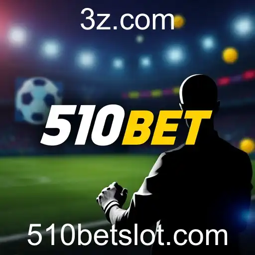A Revolução dos Jogos com o 510BET