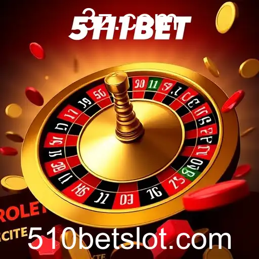 A Fascinante Jornada da Roleta com 510BET