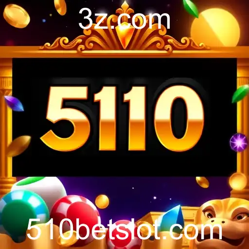Explorando a Diversidade dos Jogos de Slot na Plataforma 510BET