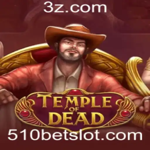 TempleofDead: Um Mergulho no Mundo Antigo com 510BET