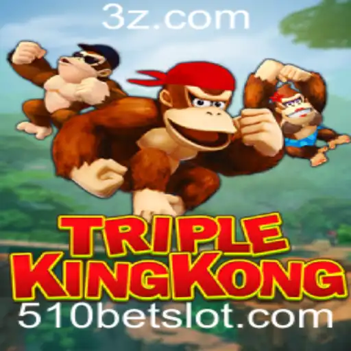 Explorando as Aventuras de TripleKingKong