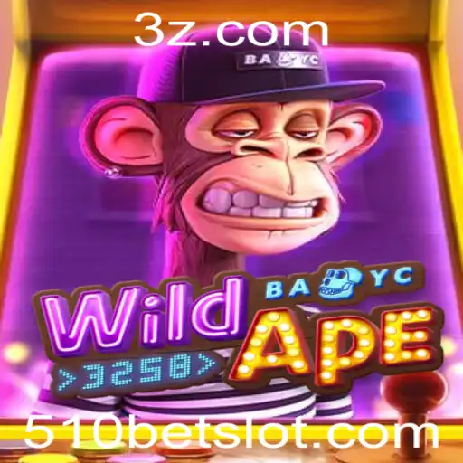 Descubra o Fascinante Mundo de WildApe3258 com 510BET