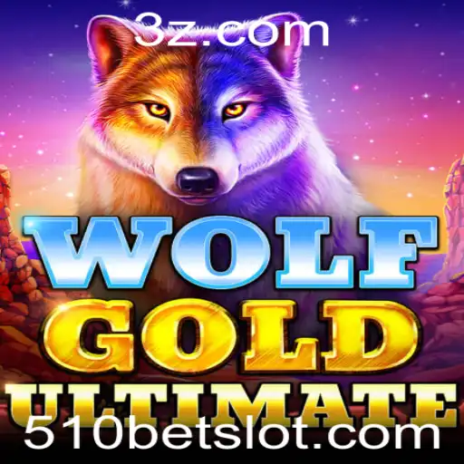 Descubra a Empolgante Aventura de WolfGoldUltimate com 510BET